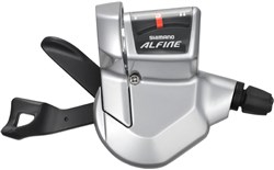 Alfine SL-S700 11-speed 2-Way Release Rapidfire Lever