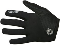 Select Gel Long Finger Gloves