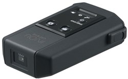 Inou Camera GPS Logger
