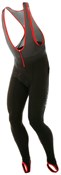 Ergofit Windproof Bib Tights No Insert 2012