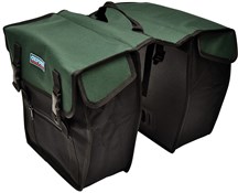 Double Pannier Bags
