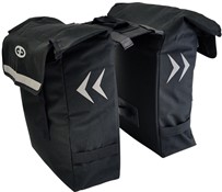 Water Resistant Double Pannier Set