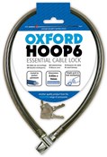 Beefy Cable Lock