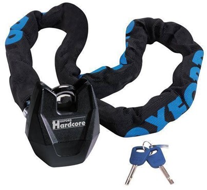 Oxford Hardcore XL Chain Lock