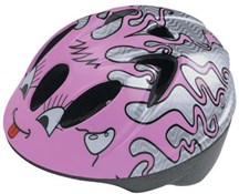 Little Madam Junior Helmet