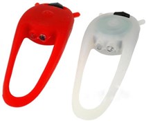 Frog Mini Light Set