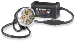 Wilma 6 Front Light