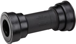 MTB Press Fit Bottom Bracket with Inner Cover for 92 or 89.5mm