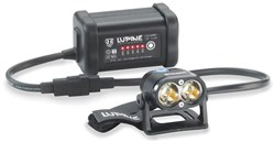 PIKO SL Front Light with External Battery Pack