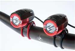Replacement Double Headlamp Unit for EHP 411
