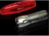 Nano 9 Front / Pico 7 Rear Light Twinpack