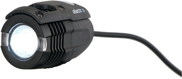 Electron Replacement Single Headlamp Unit For EHP 400