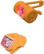 Milli Lights Twinpack