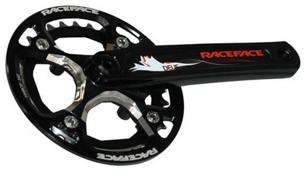 Race Face Deus XC SingleSpeed Chainset