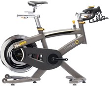 Indoor Cycle i300 Pro Trainer With Powertap