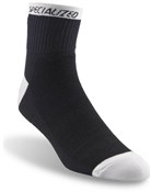 Team Racing Sock