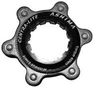 Ultra Light Centre Lock Hub Adaptor