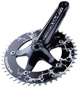 Decadence Singlespeed Fixie Road Chainring