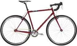 Day 01 Cross 2012 - Road Bike