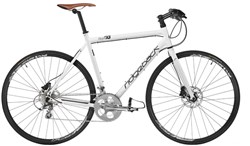 Flight 03 2012 - Flat Bar Road Bike