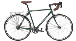 Journey 2013 - Touring Bike