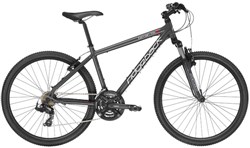 MX3 Mountain Bike 2012 - Hardtail MTB