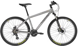 MX4 Mountain Bike 2012 - Hardtail MTB