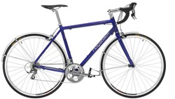 Platinum 2012 - Road Bike