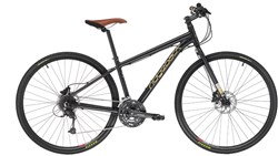 Quest 2012 - Hybrid Classic Bike