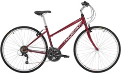 Velocity Open Frame Womens 2012 - Hybrid Classic Bike