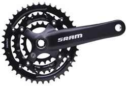 S600 Chainset PowerSpline