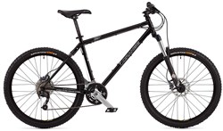 Pure 7 Mountain Bike 2012 - Hardtail Race MTB