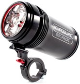 Six Pack Mk.2 Rechargeable Front Light