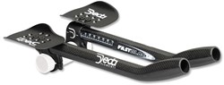 Fastblack2 Clip On Bars