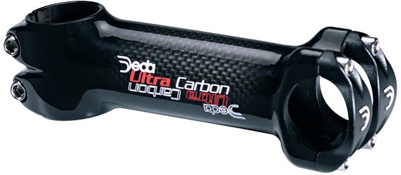 Dedacciai Ultracarbon Carbon Stem