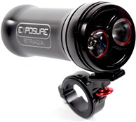 Strada Mk.3 Rechargeable Front Light