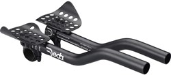 Parabolica Due Clip On Bars