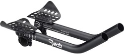 Parabolica Uno Clip On Bars