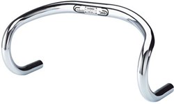 Velocita Chrome Pista Handlebars