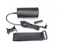 Piggyback Battery