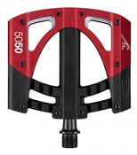 5050 3 DH-FR Platform Pedal