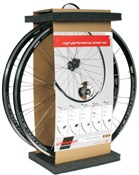 Wheelset RM30-Mach Exe