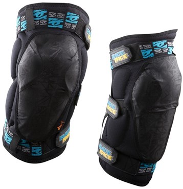 Race Face Ambush Knee Pads