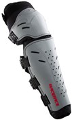 Rally DH Knee and Shin Guards