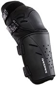 Zero Lightweight Knee and Shin Pads