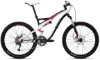 Specialized Camber FSR Comp Mountain Bike 2012 - Full Suspension MTB