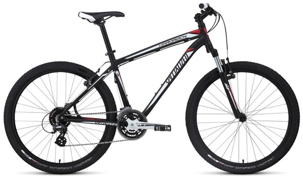 Specialized Hardrock Mountain Bike 2012 - Hardtail MTB