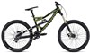 Status I Mountain Bike 2012 - Full Suspension MTB