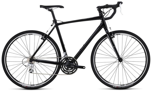 Specialized Tricross 2012