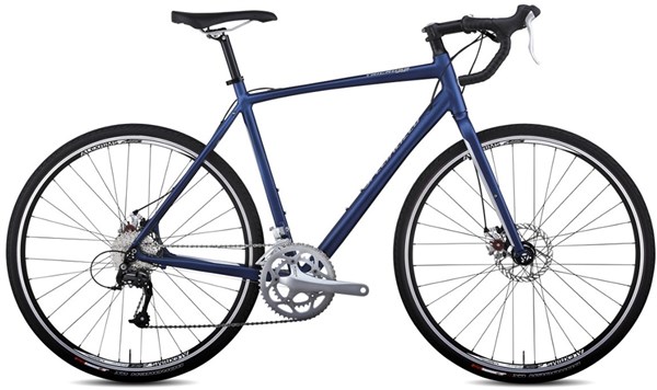 Specialized Tricross Sport Disc 2012